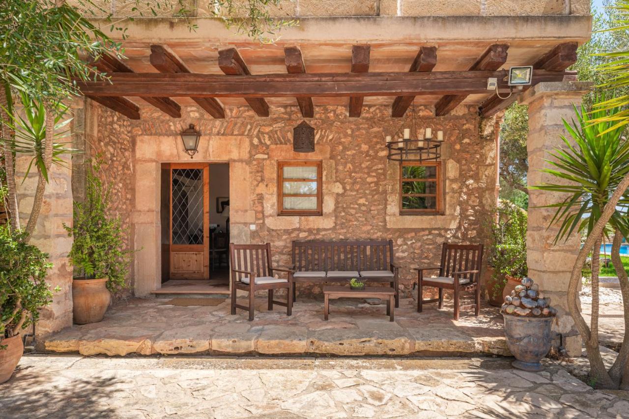 Finca Santigor كالا فيريرا المظهر الخارجي الصورة
